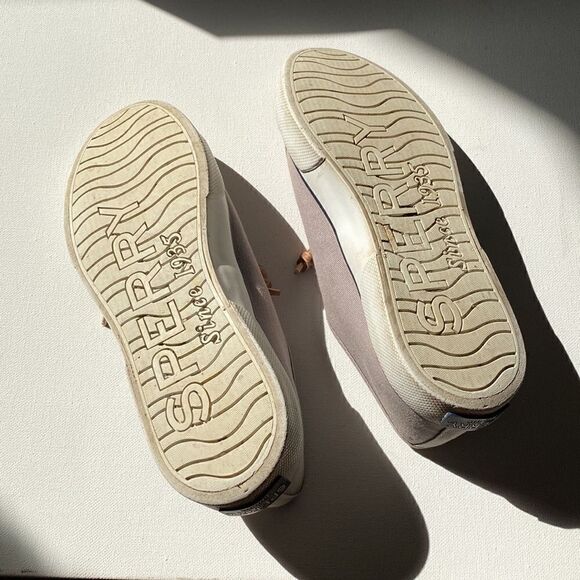 Sperry Canvas Shoes   - Picture 8 of 8